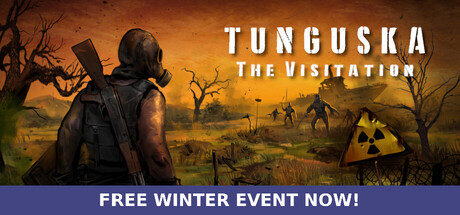 Обложка: Tunguska: The Visitation - Final Cut
