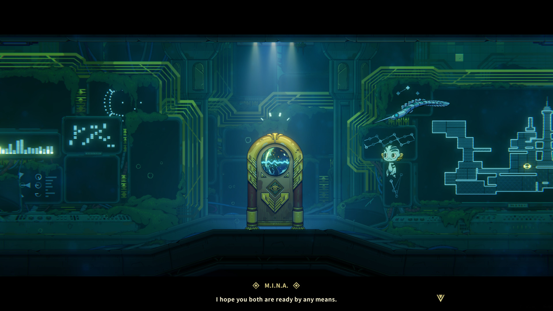 Скриншот 14: Pronty