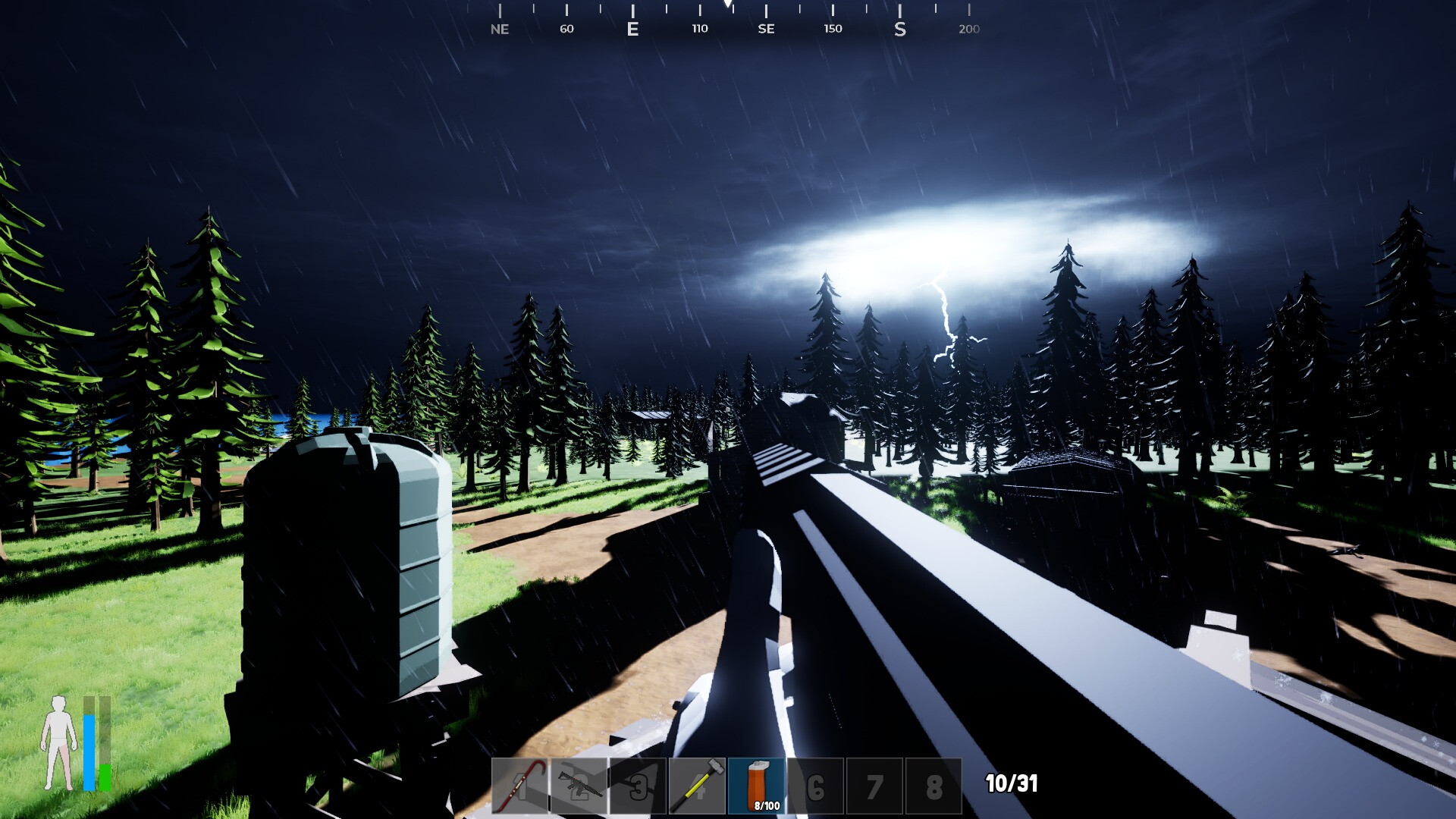 Скриншот 12: DeadPoly