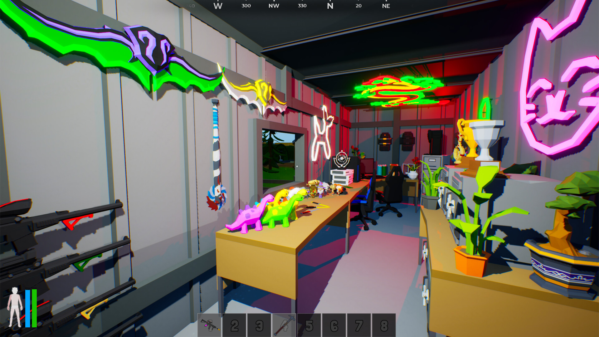 Скриншот 8: DeadPoly