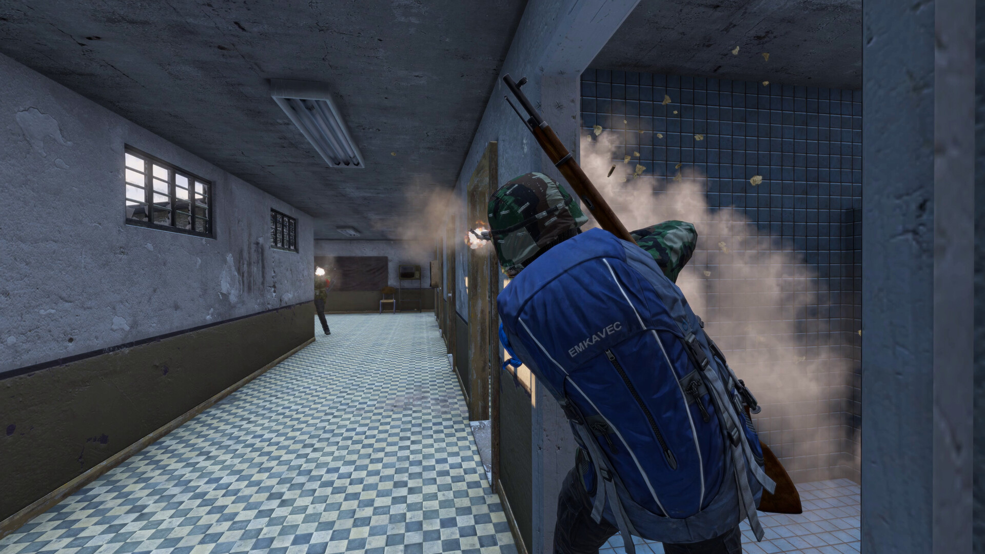 Скриншот 7: DayZ