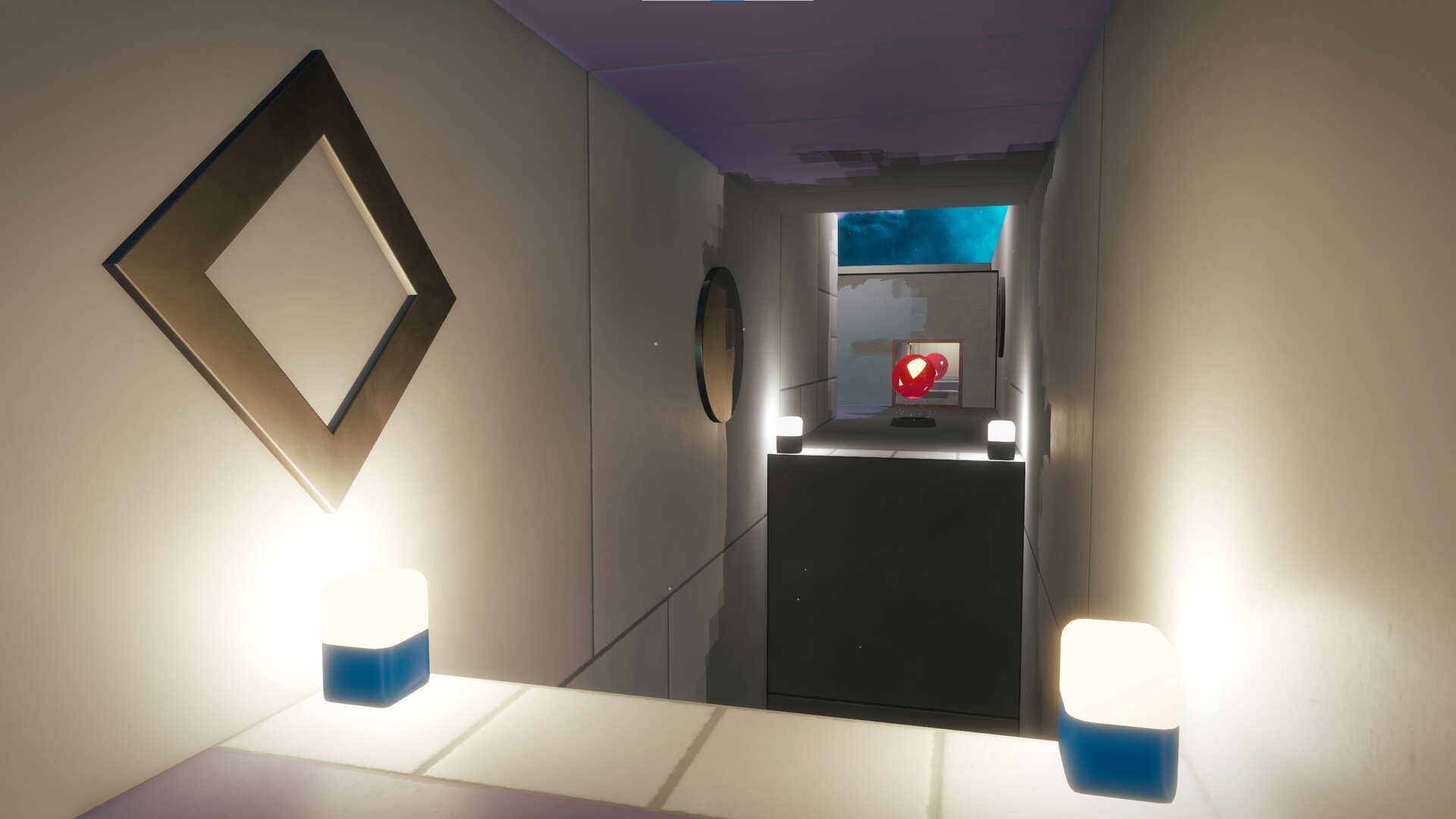 Скриншот 7: The Art of Reflection