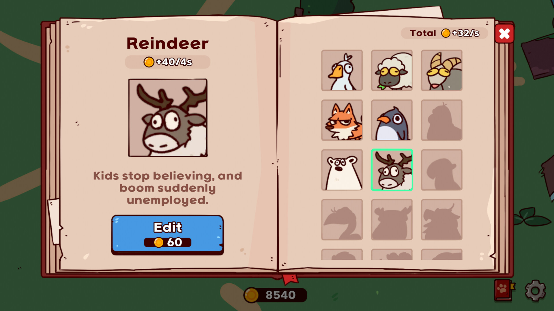 Скриншот 7: MyVoiceZoo