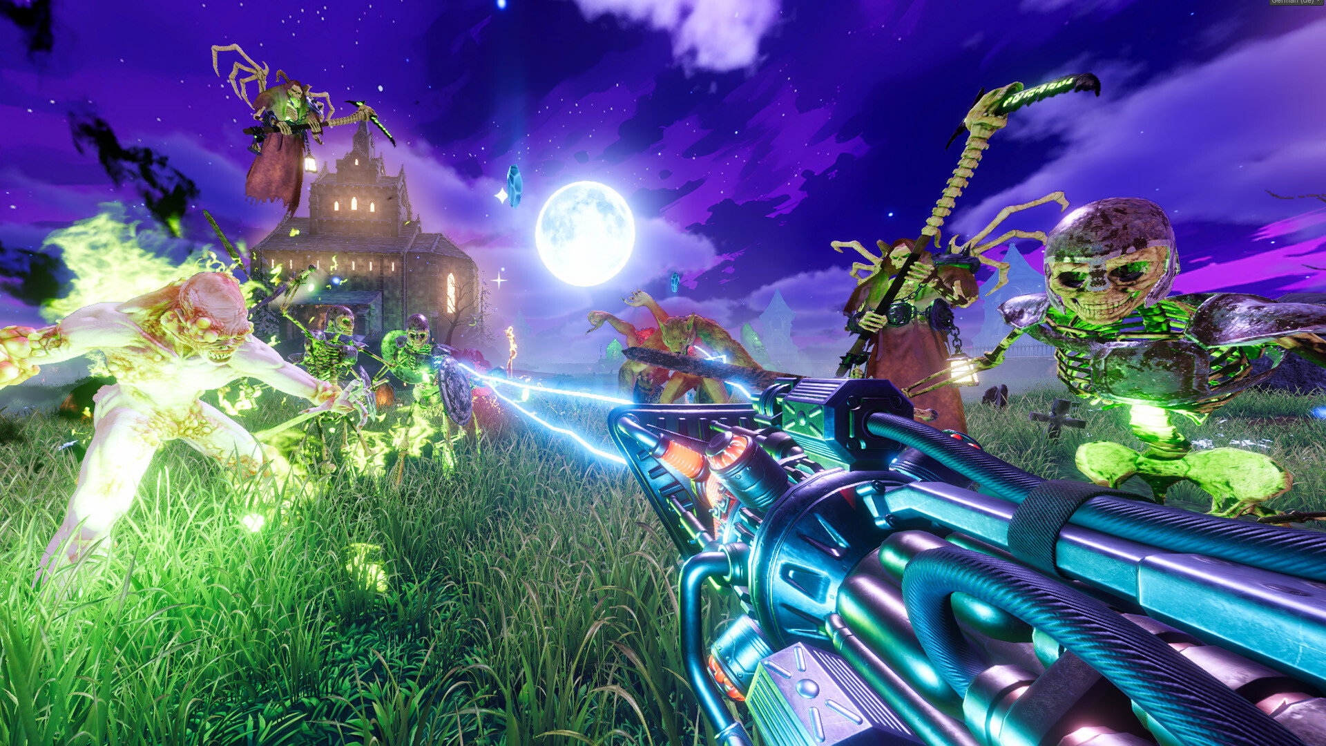 Скриншот: Slyders