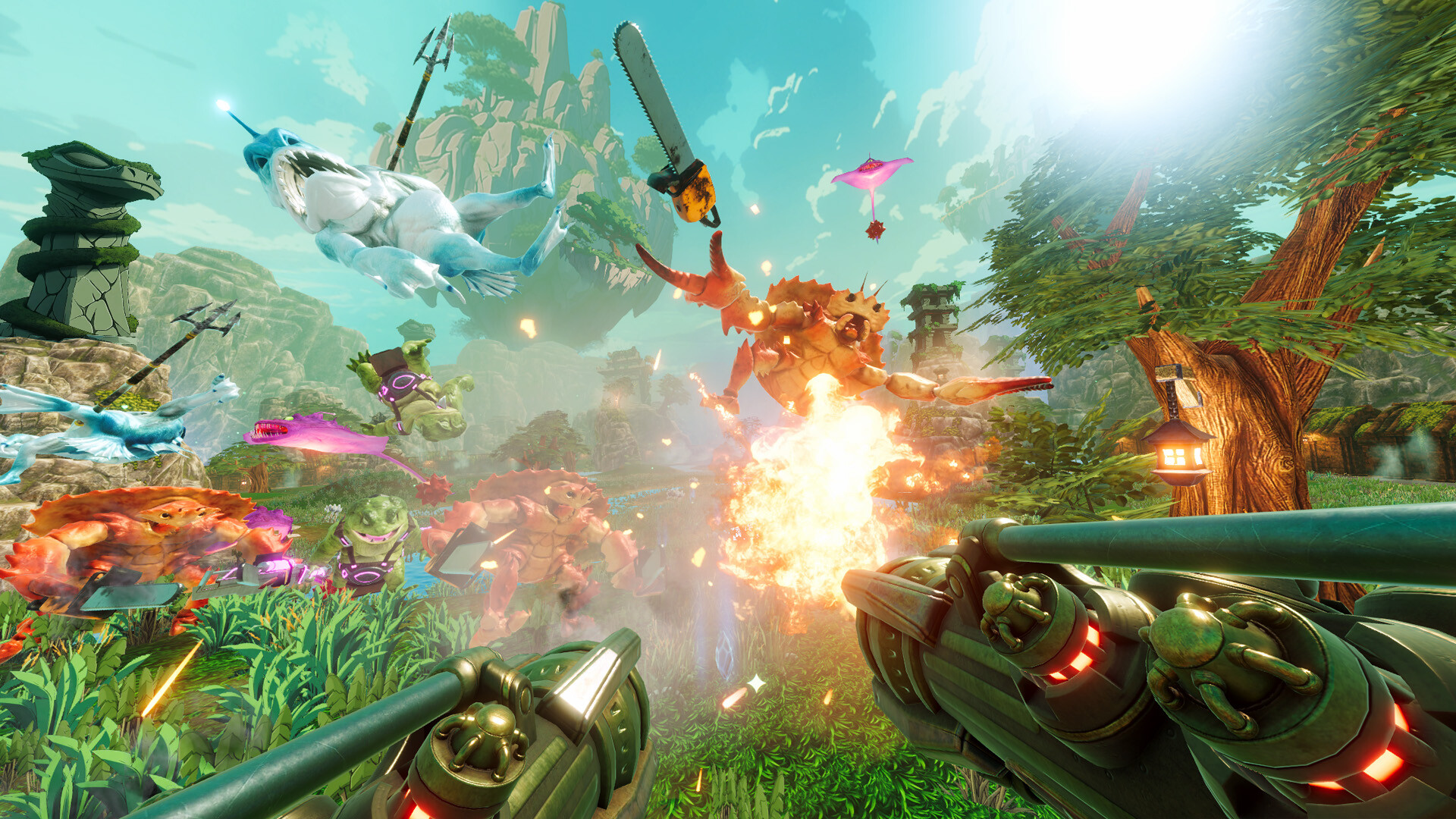 Скриншот: Slyders