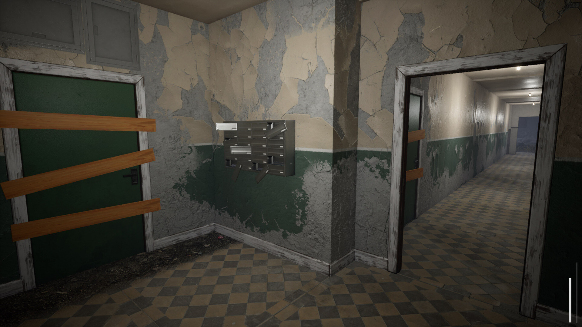 Скриншот 15: No, I'm not a Voenkom