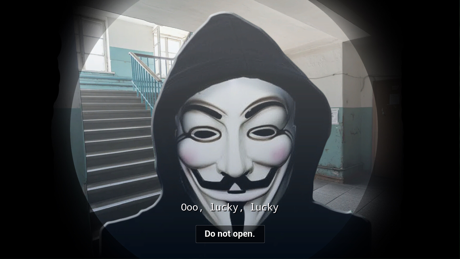 Скриншот 8: No, I'm not a Voenkom