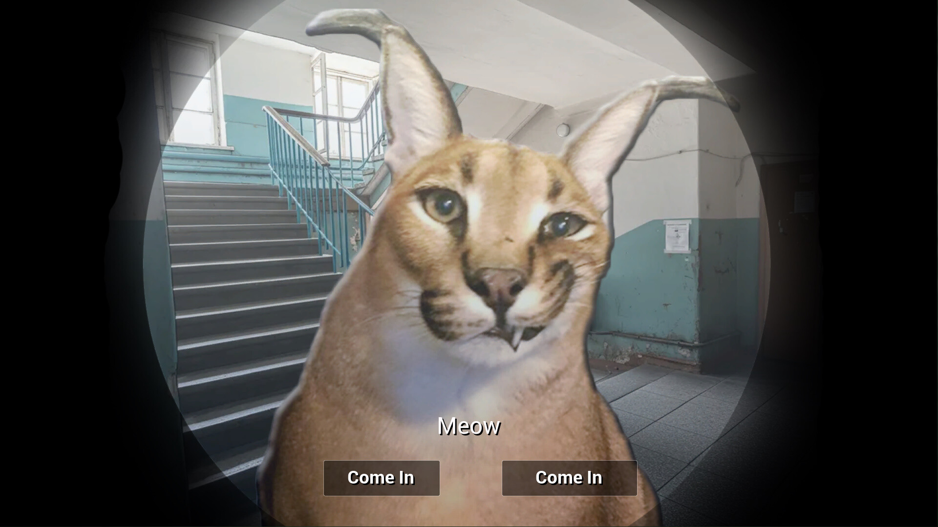 Скриншот 10: No, I'm not a Voenkom