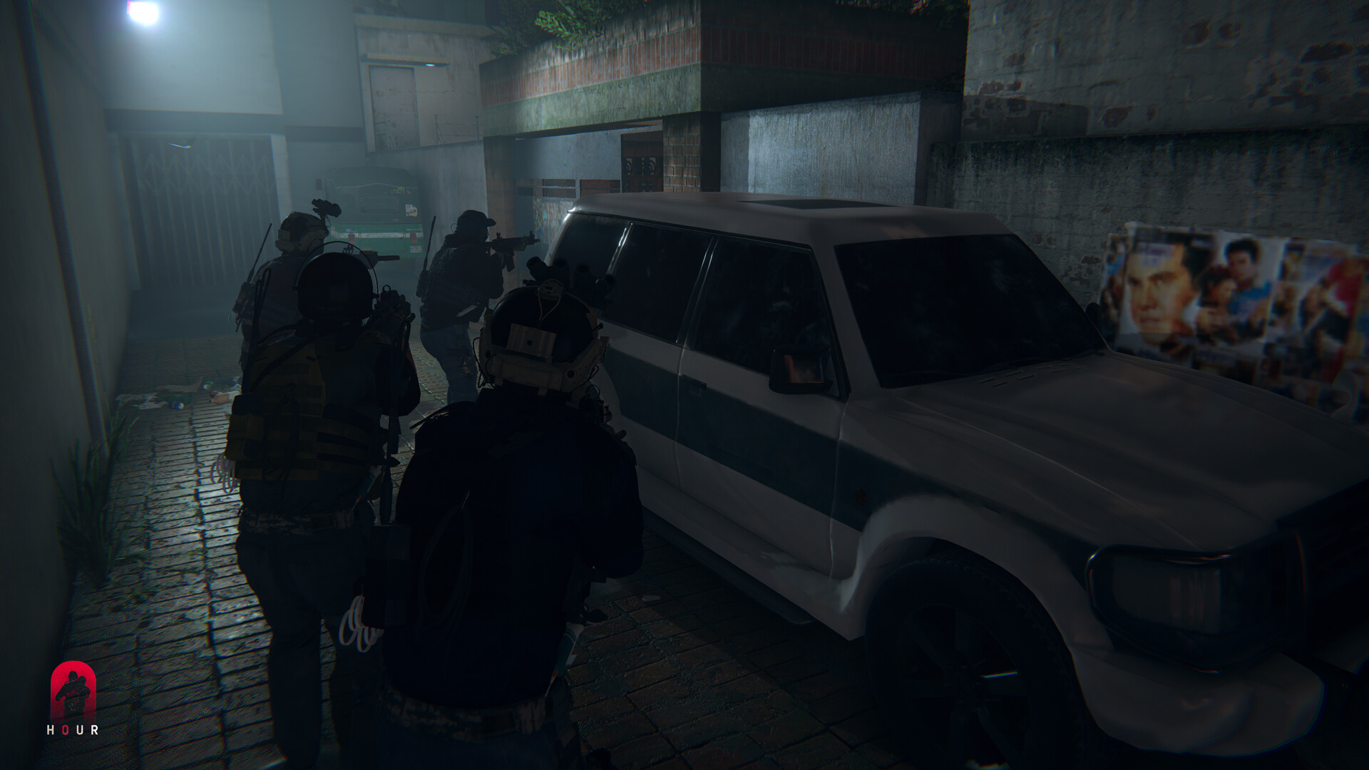 Скриншот 6: Zero Hour