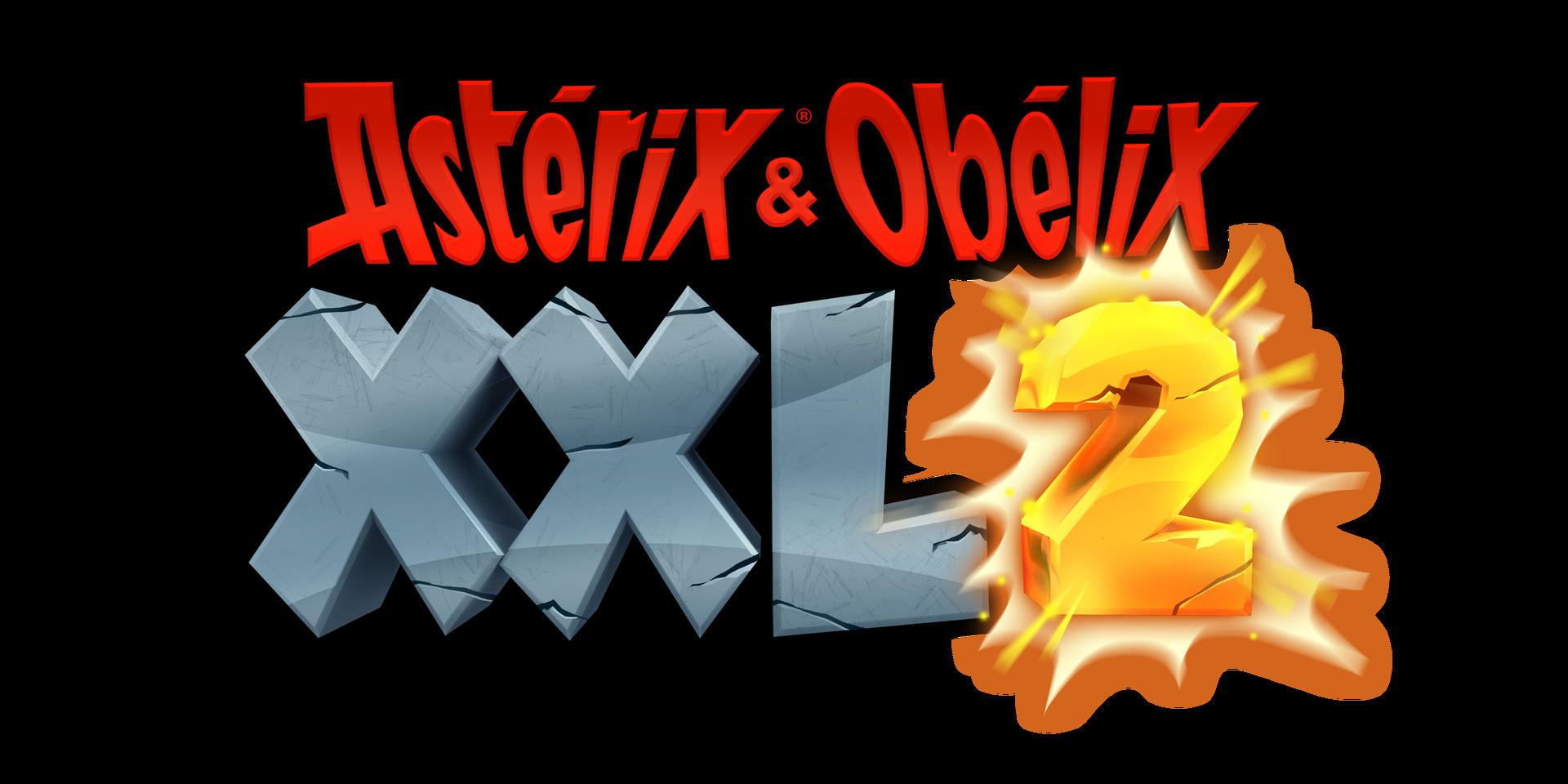 Скриншот 10: Asterix & Obelix XXL 2
