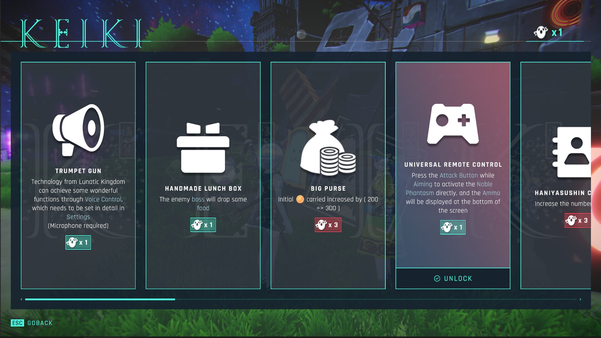 Скриншот 12: Touhou Dystopian