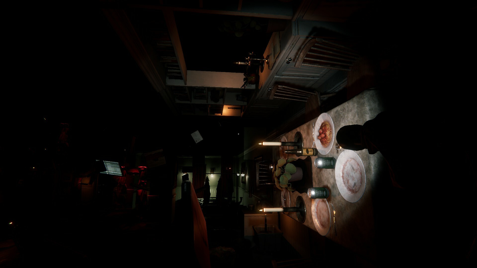 Скриншот 13: 9 Souls