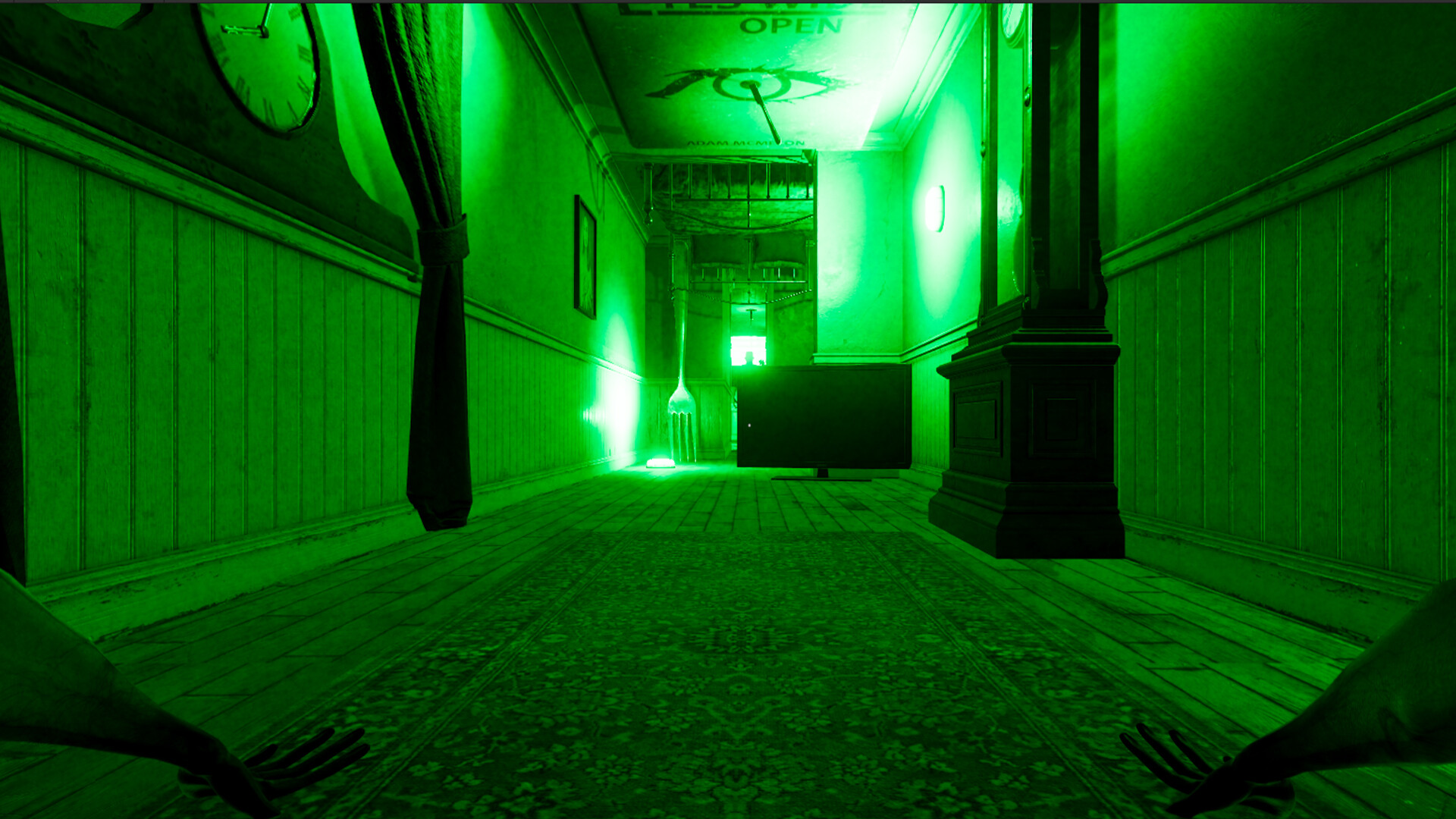 Скриншот: 9 Souls