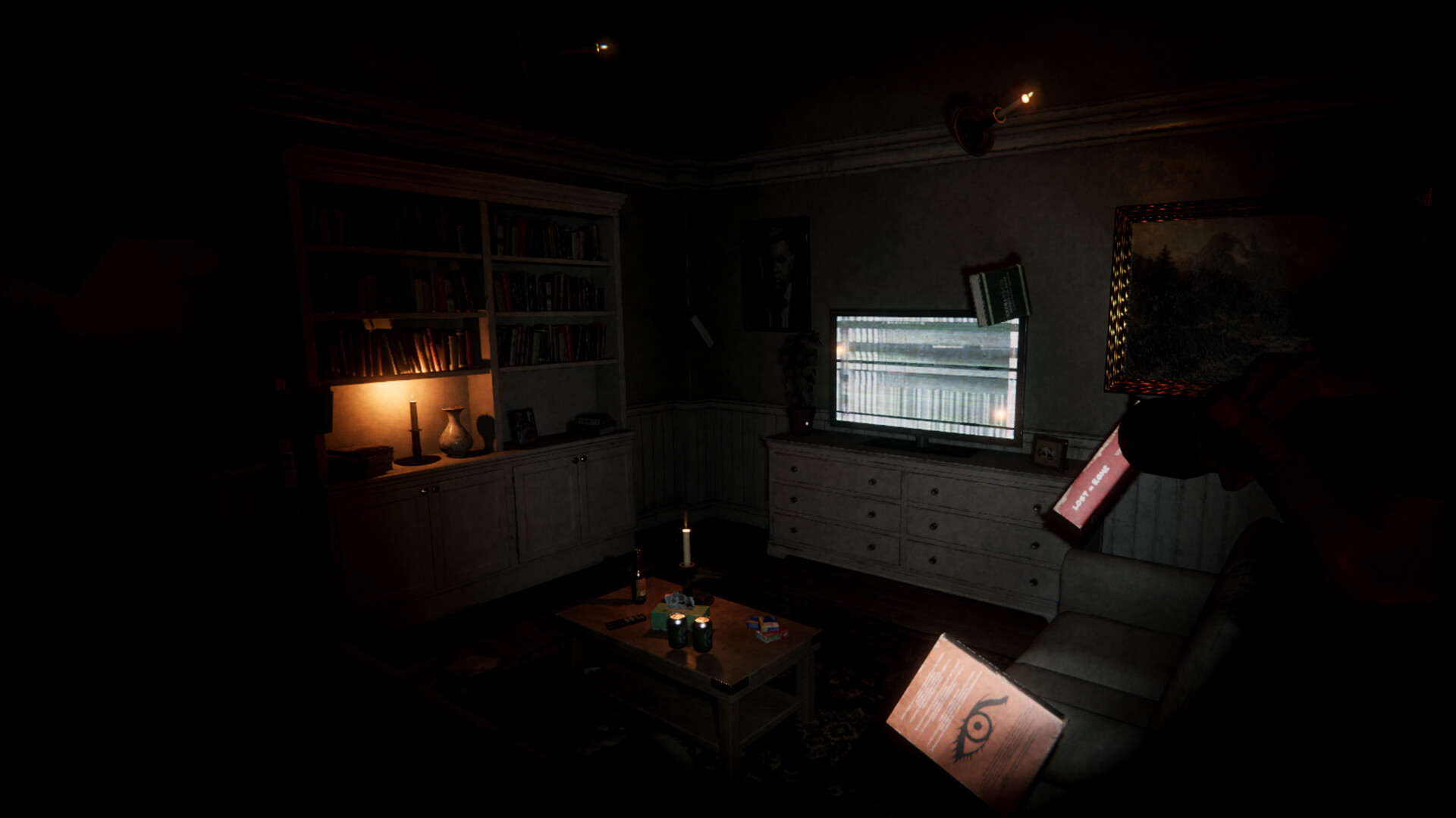 Скриншот 7: 9 Souls