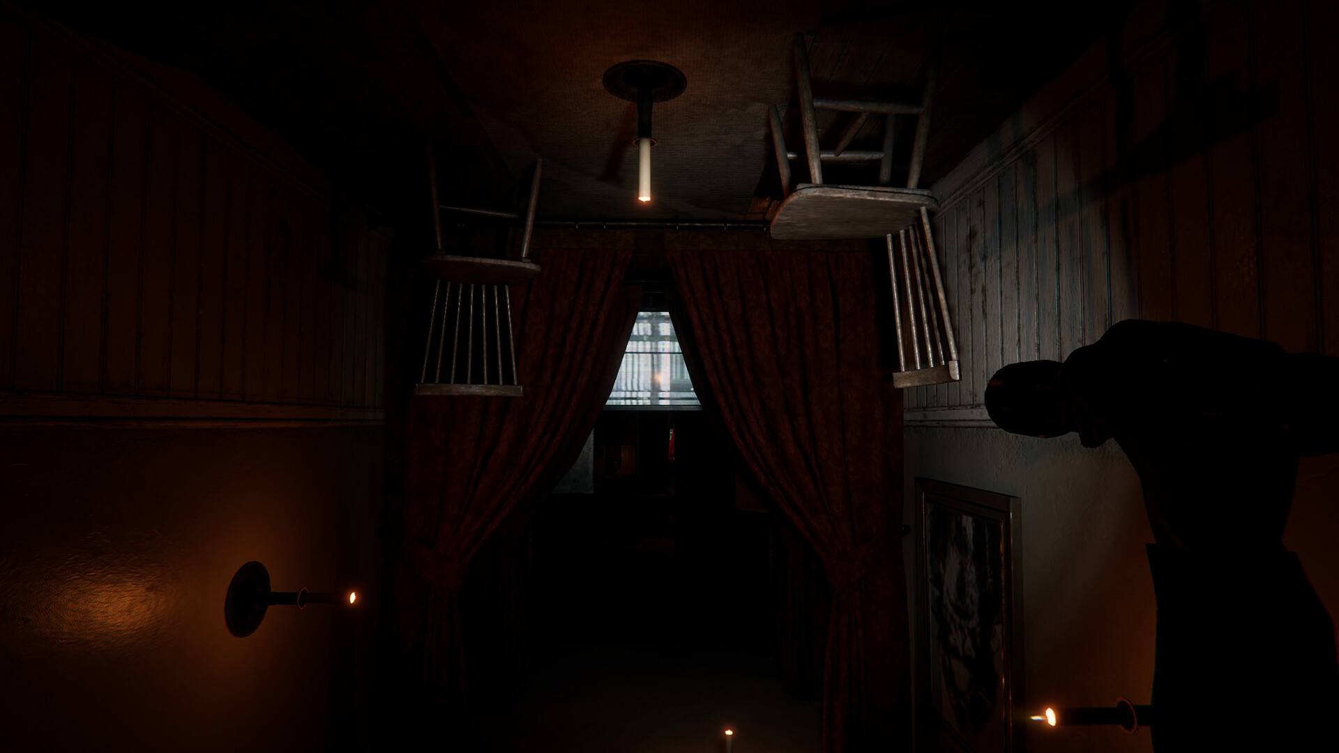 Скриншот 9: 9 Souls