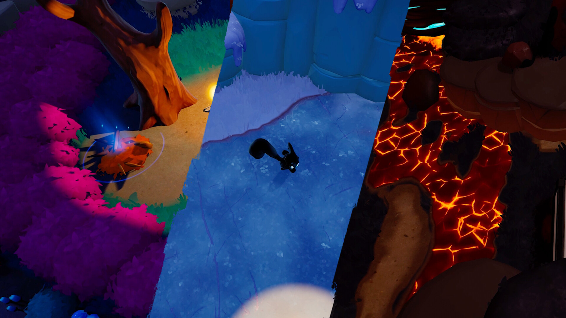 Скриншот 13: Hoomanz!