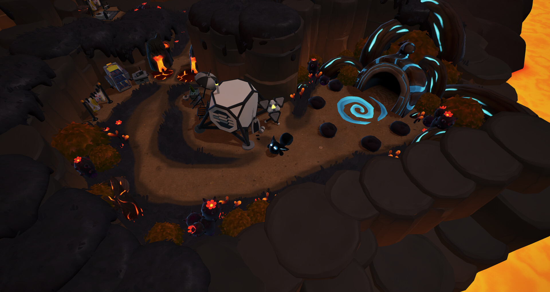 Скриншот 10: Hoomanz!