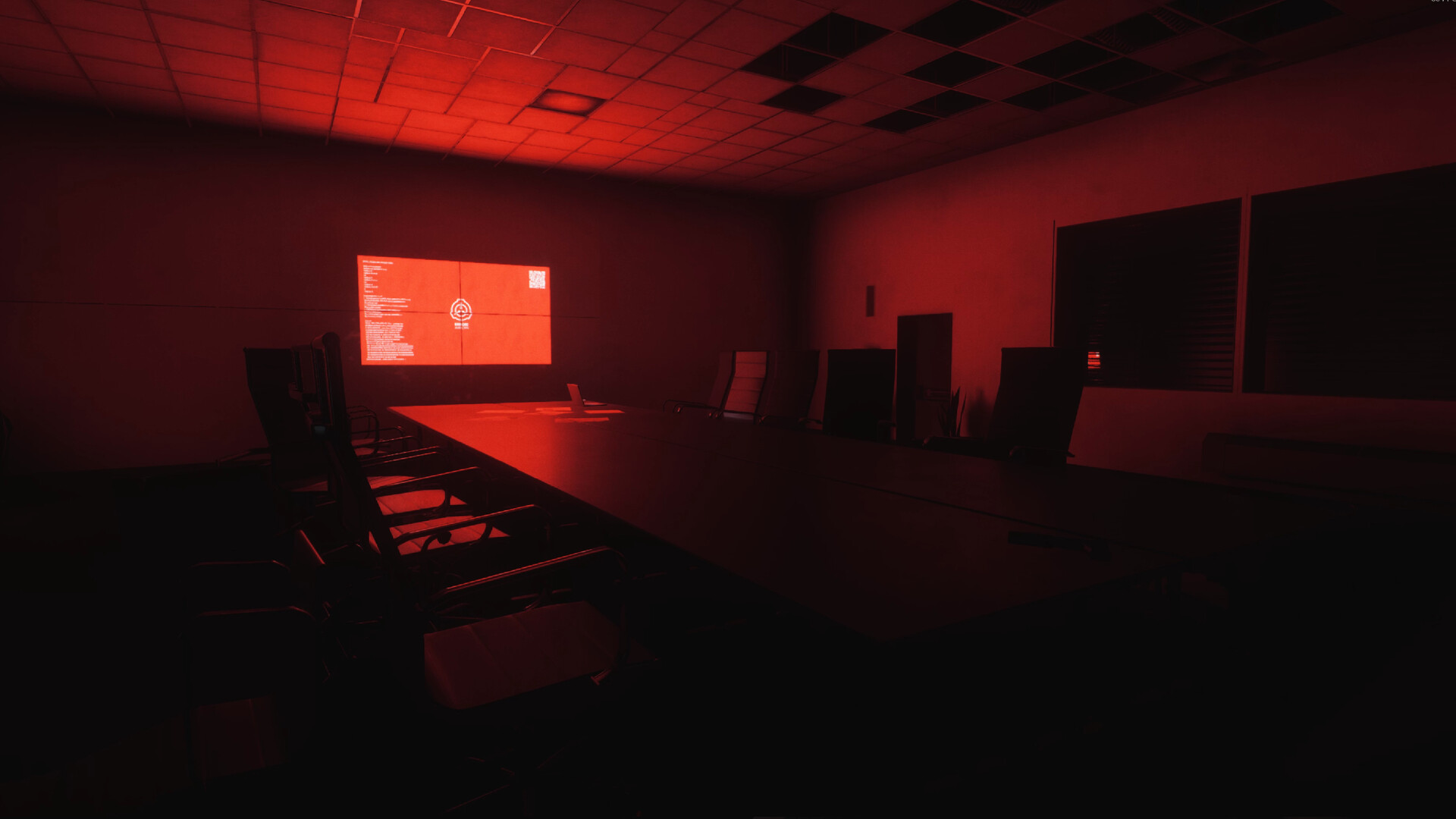 Скриншот 6: SCP: 5K