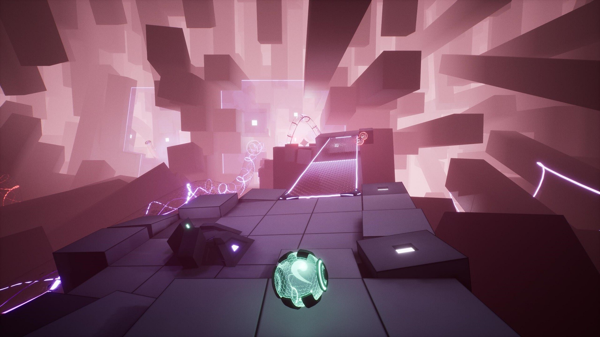 Скриншот 7: Orbyss