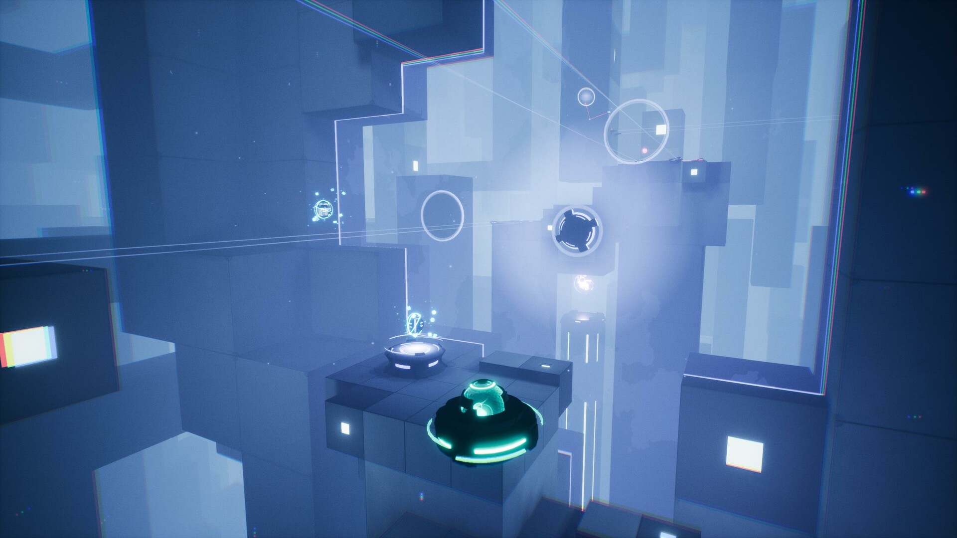 Скриншот 8: Orbyss