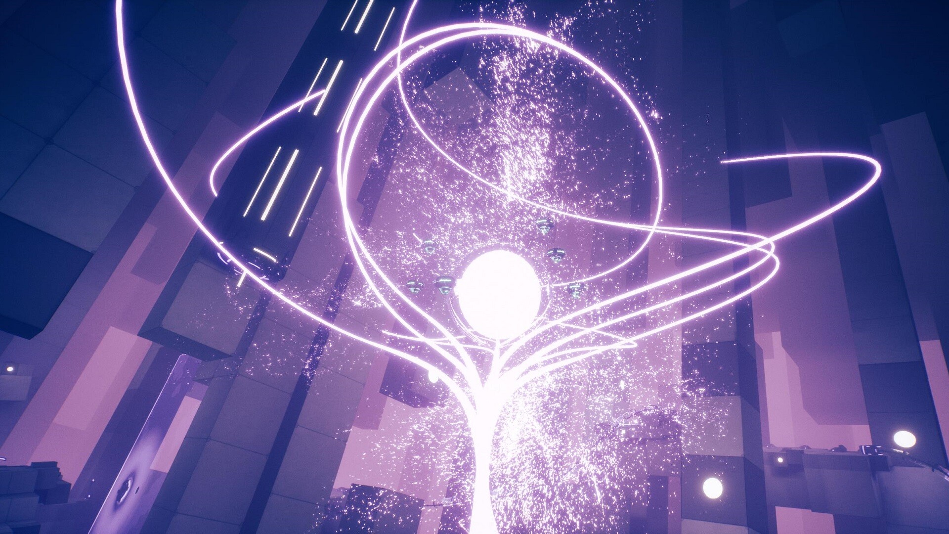 Скриншот 9: Orbyss