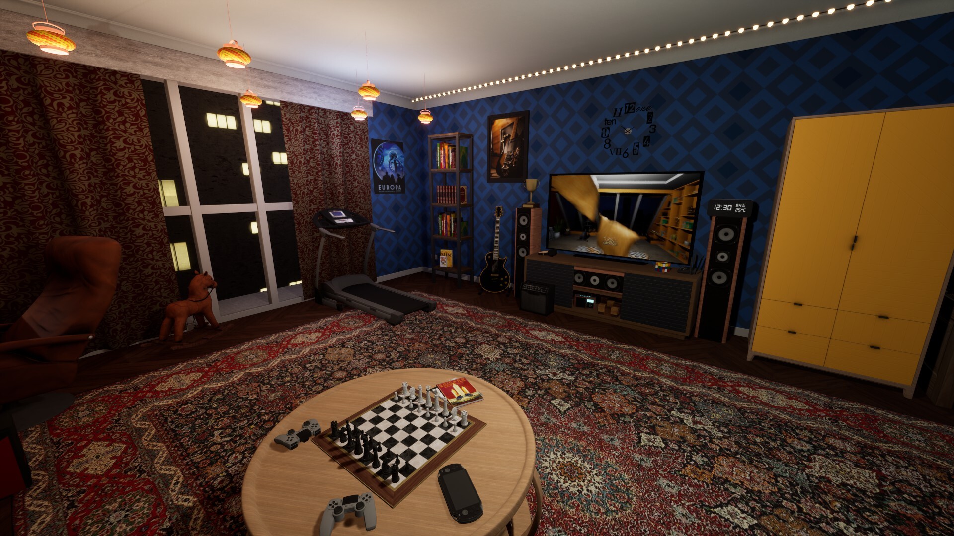 Скриншот 24: The Creator