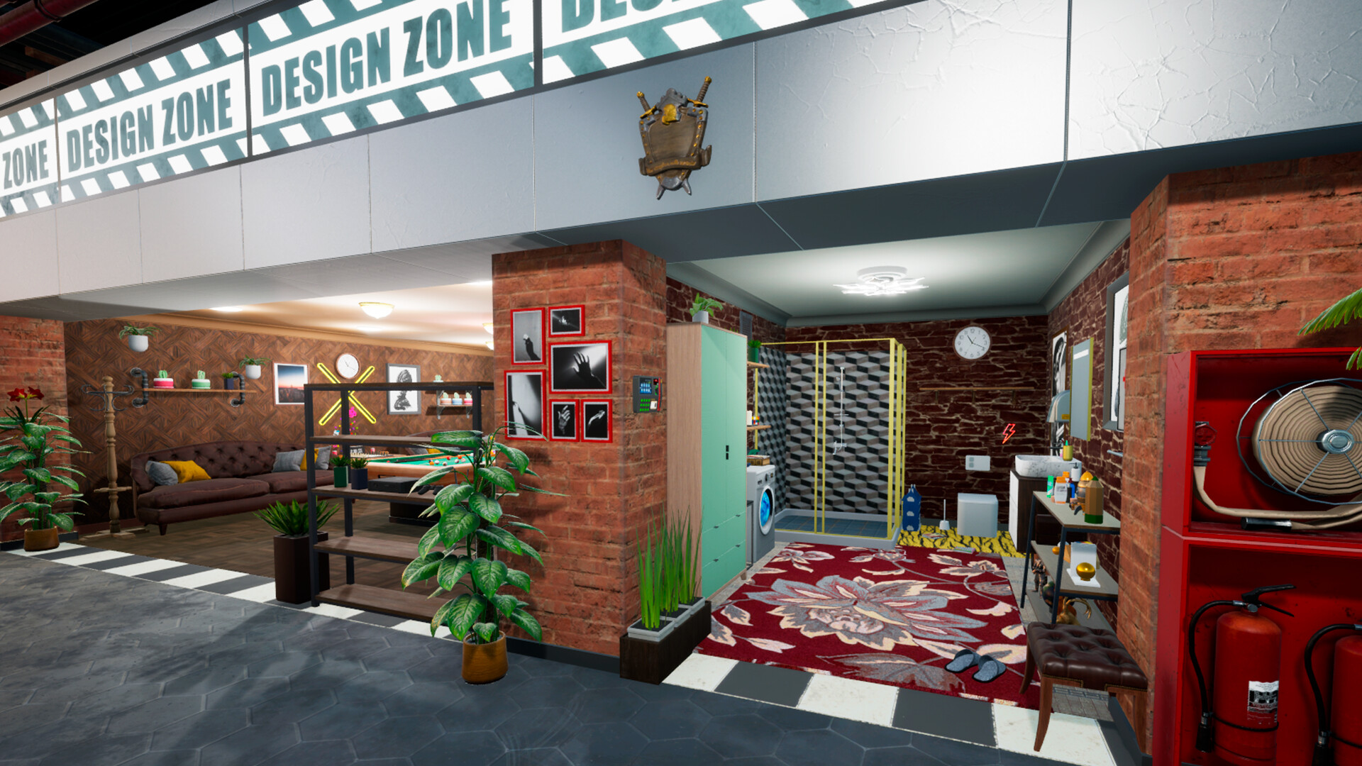 Скриншот 27: The Creator