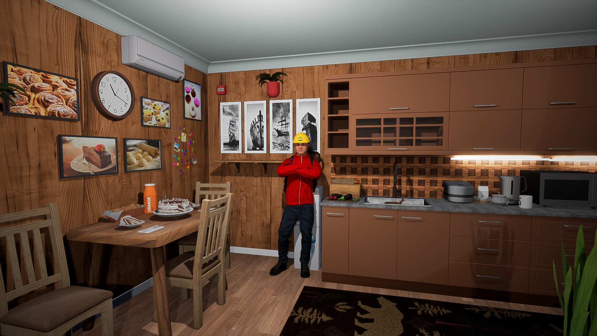 Скриншот 35: The Creator