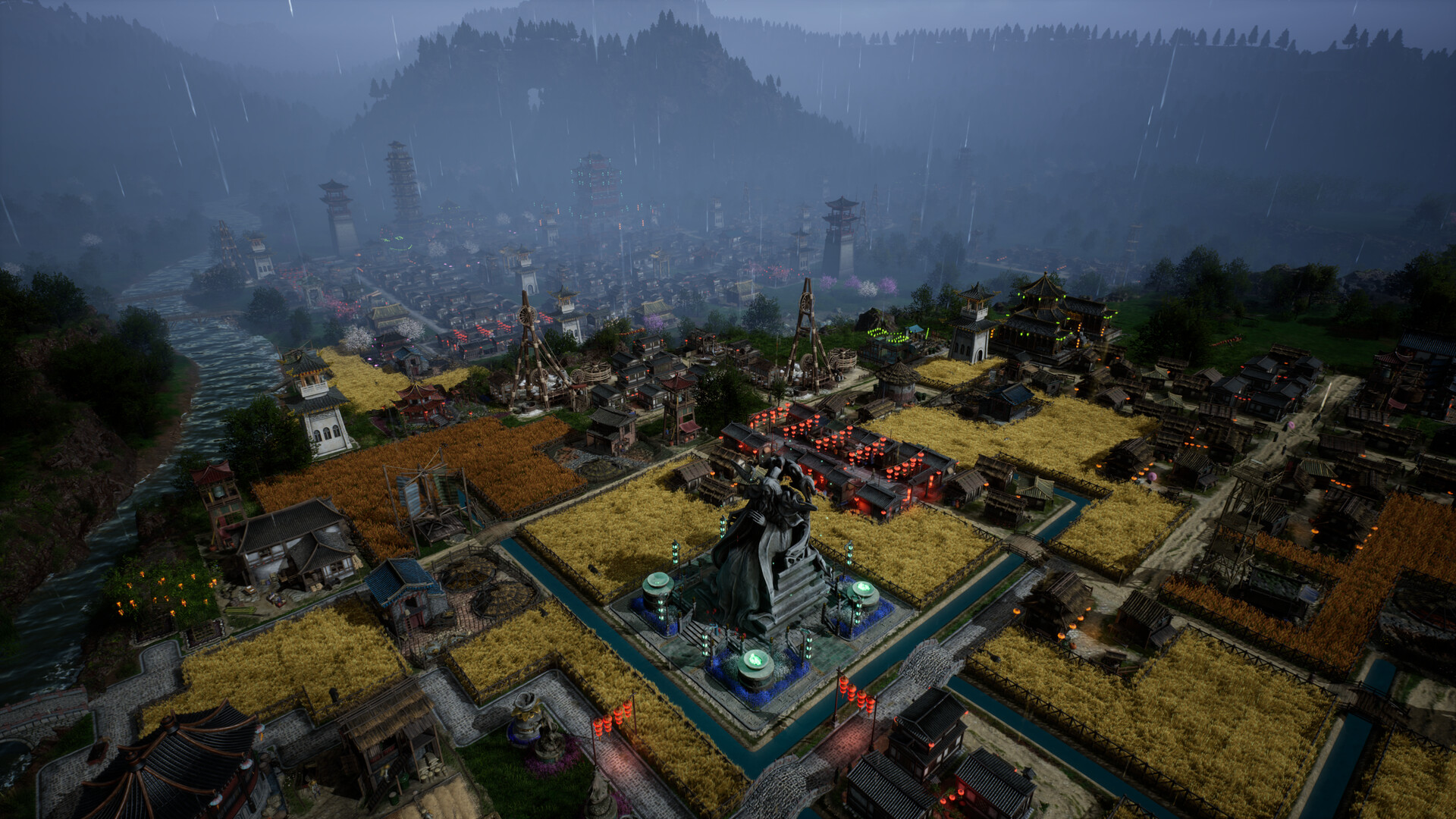 Скриншот 18: Celestial Empire