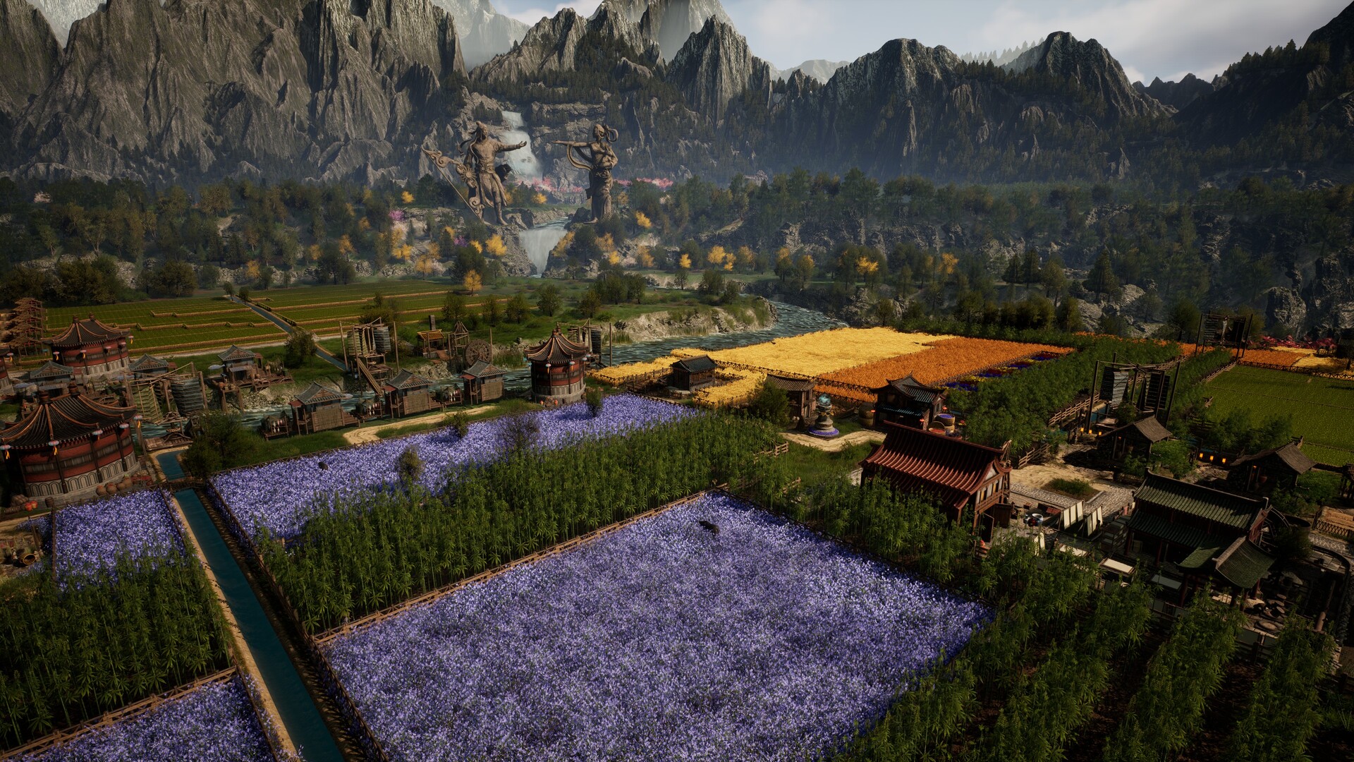 Скриншот 22: Celestial Empire