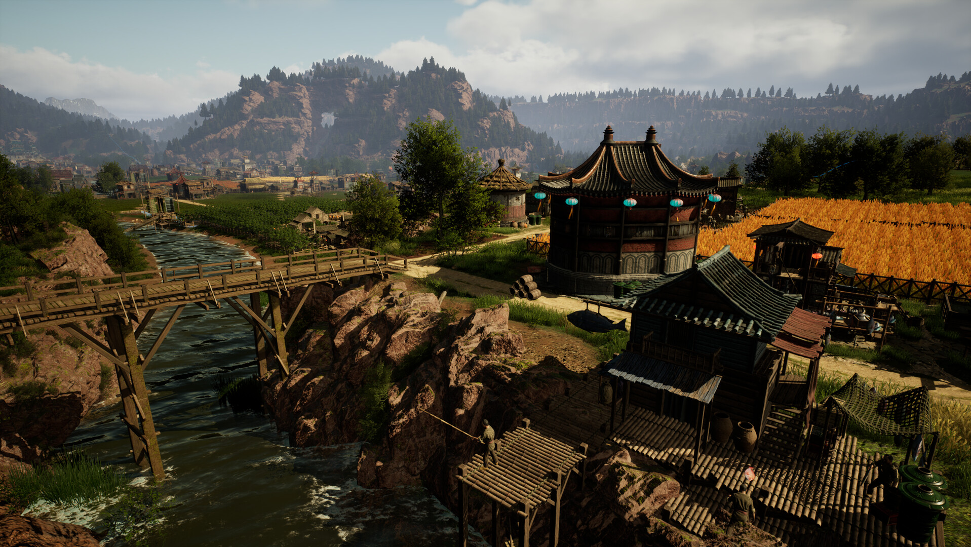 Скриншот 28: Celestial Empire