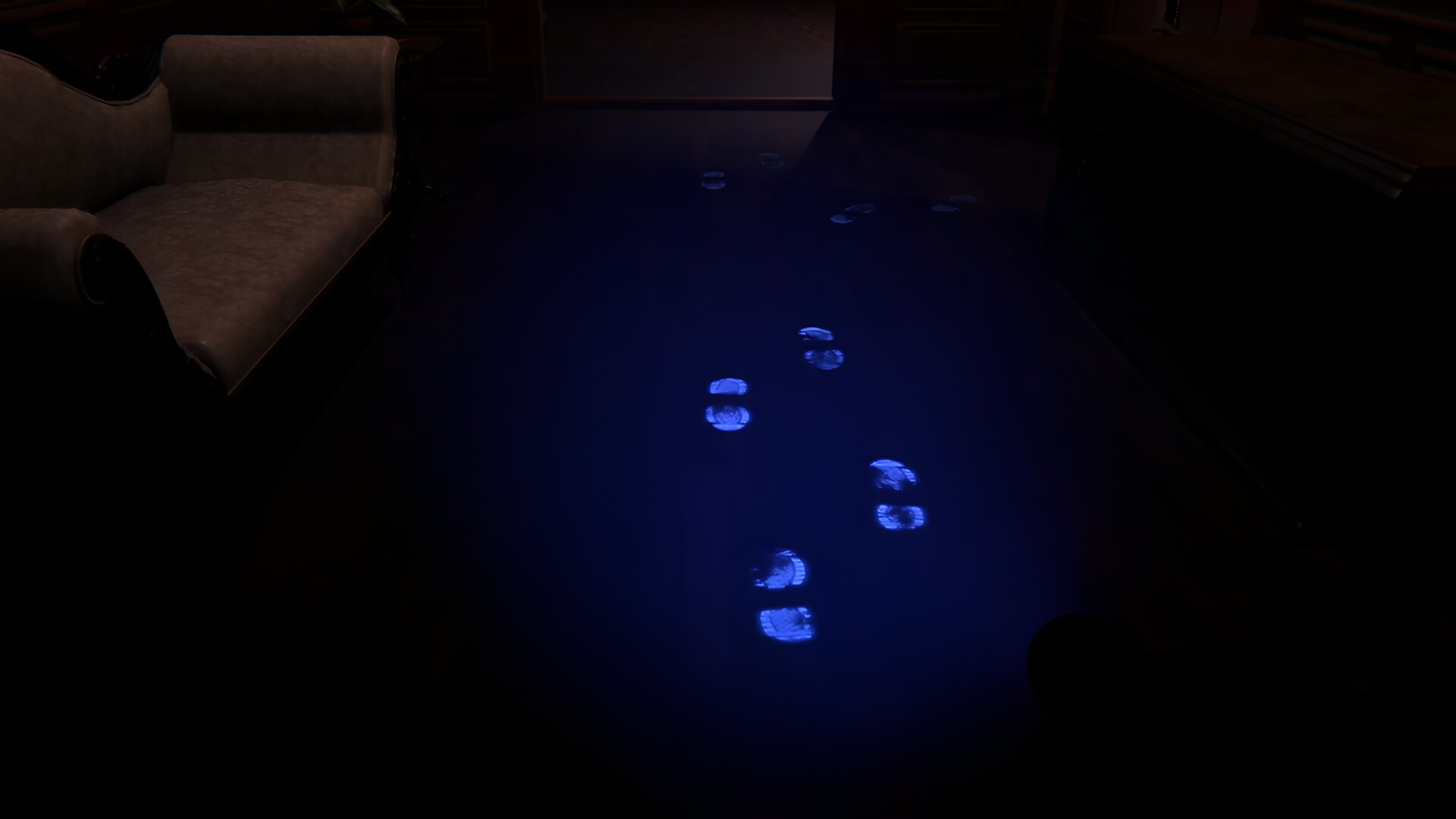 Скриншот 8: THIEF'S SHELTER