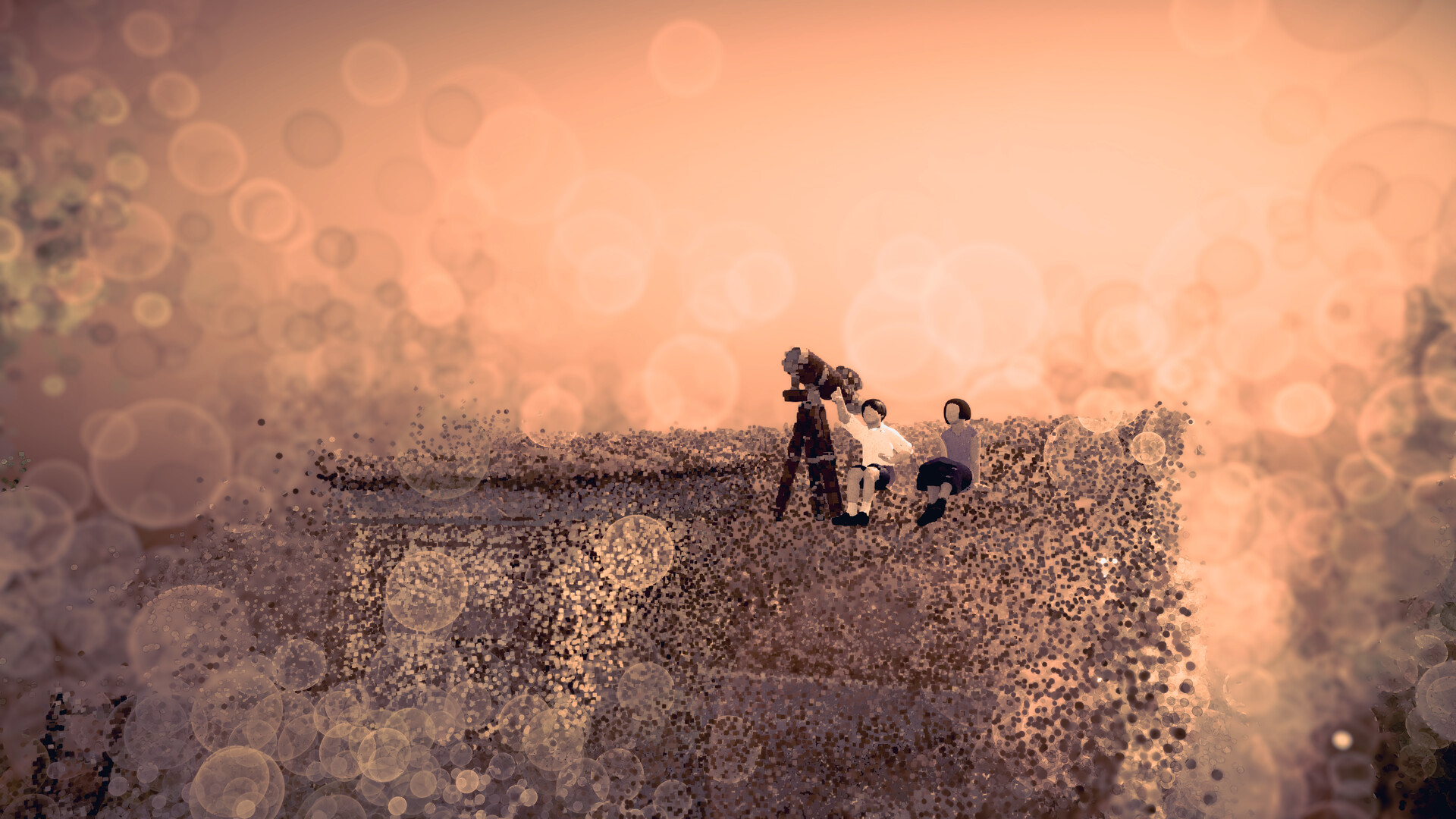 Скриншот: Dreams of Another