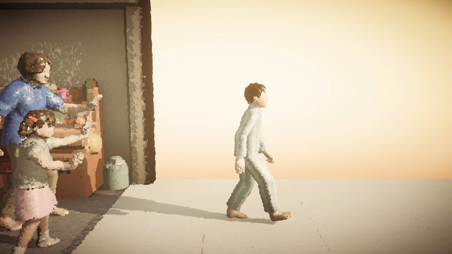 Скриншот: Dreams of Another