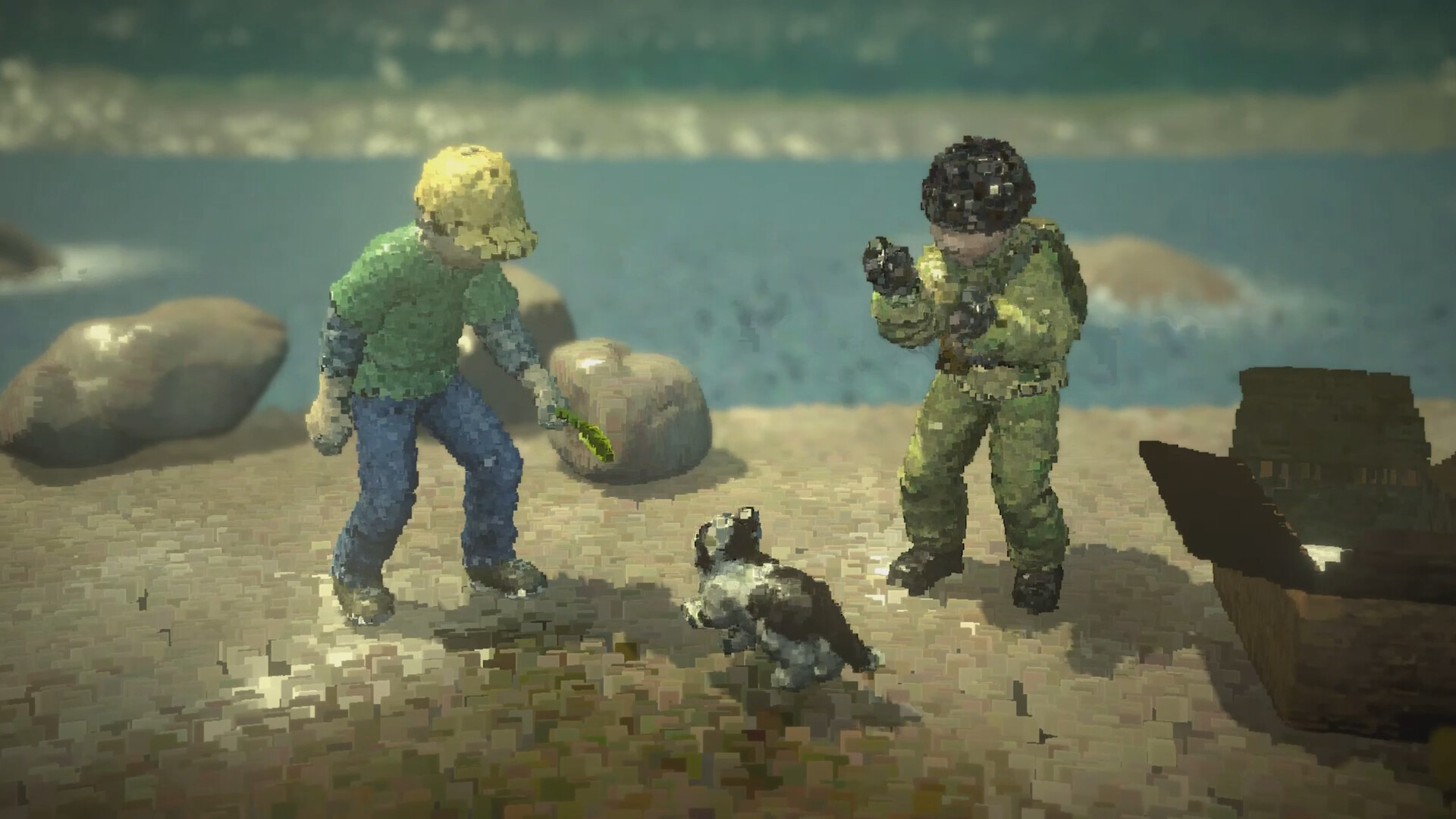 Скриншот 6: Dreams of Another