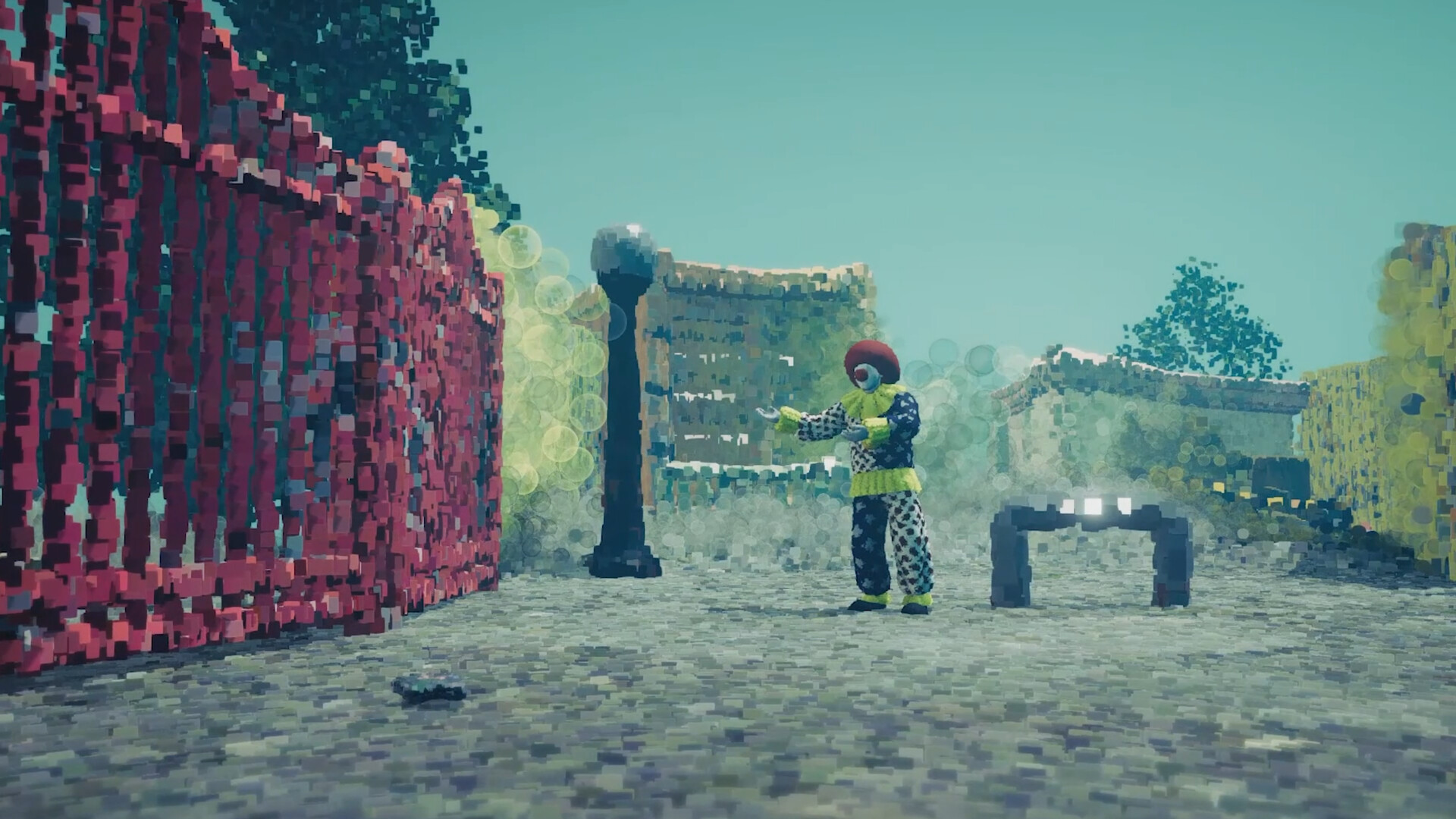 Скриншот 7: Dreams of Another