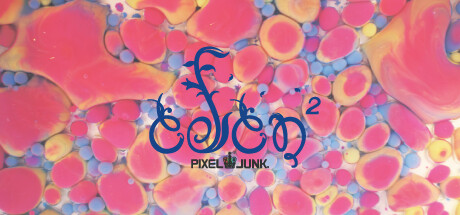 Обложка: PixelJunk™ Eden 2