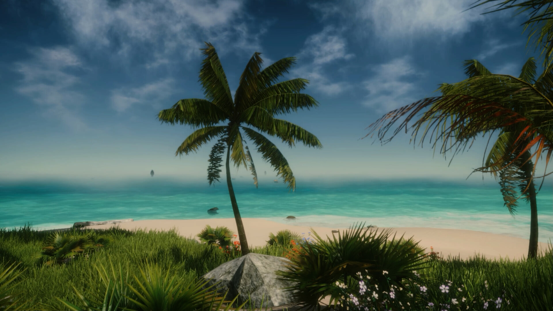 Скриншот 16: Forgotten Seas