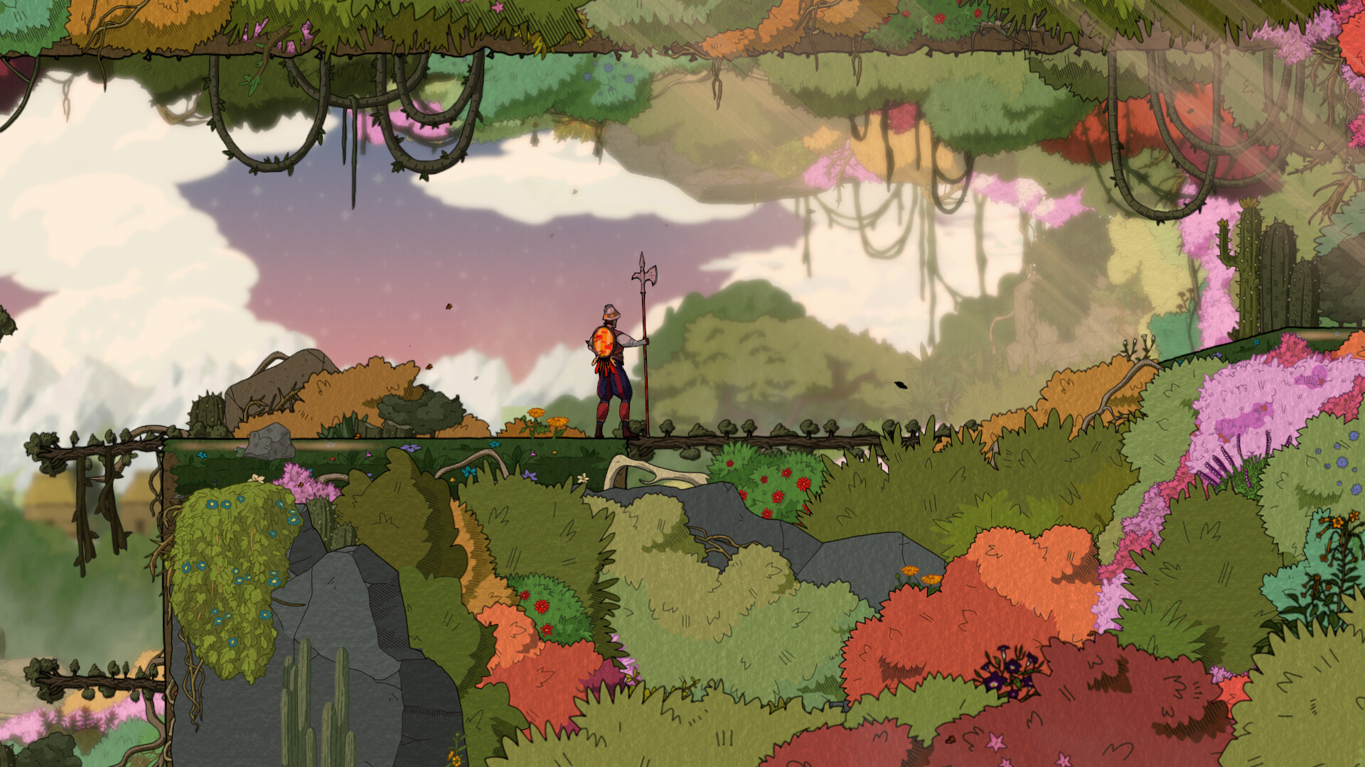 Скриншот 7: Plus Ultra: Legado