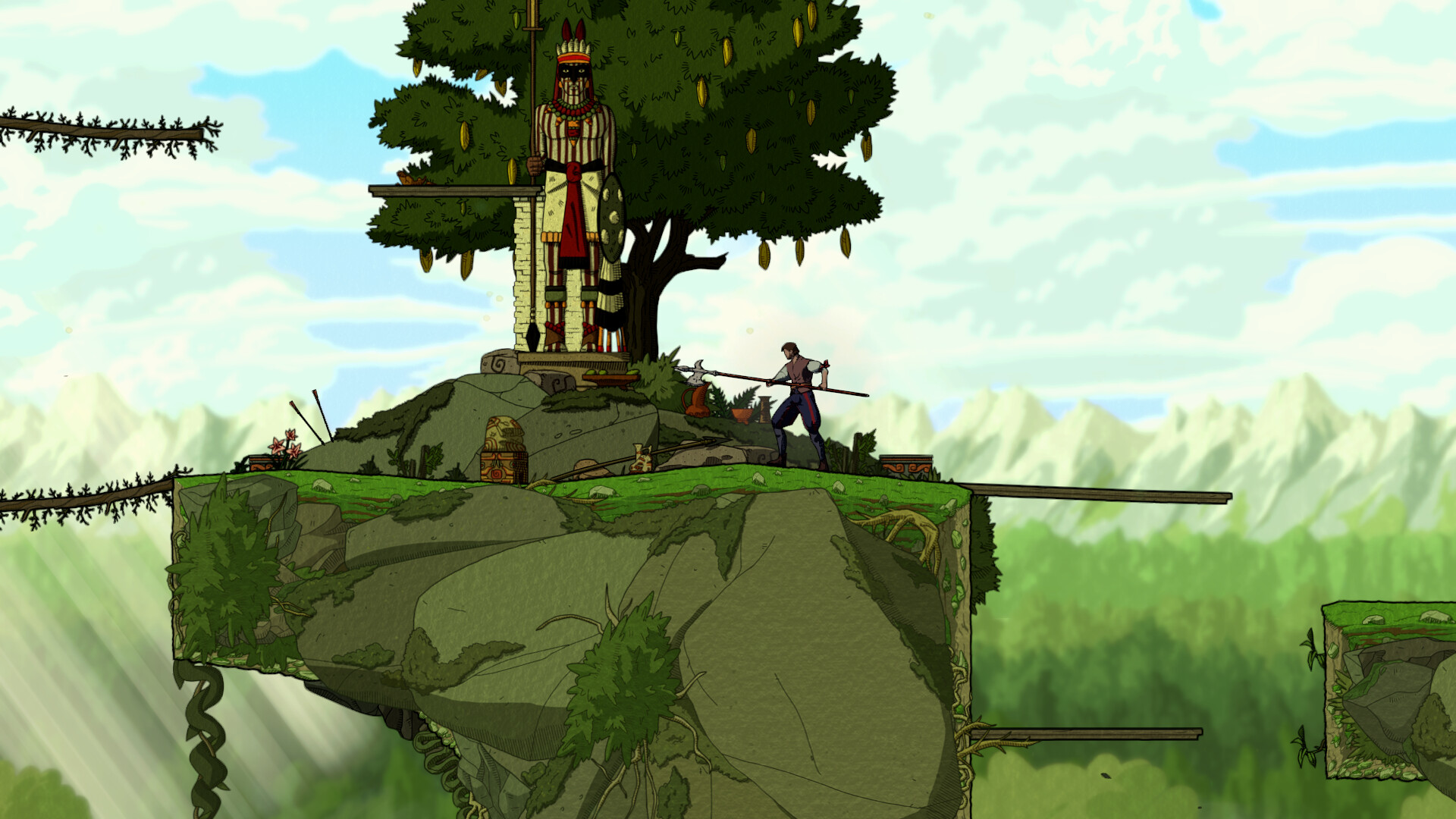 Скриншот 9: Plus Ultra: Legado