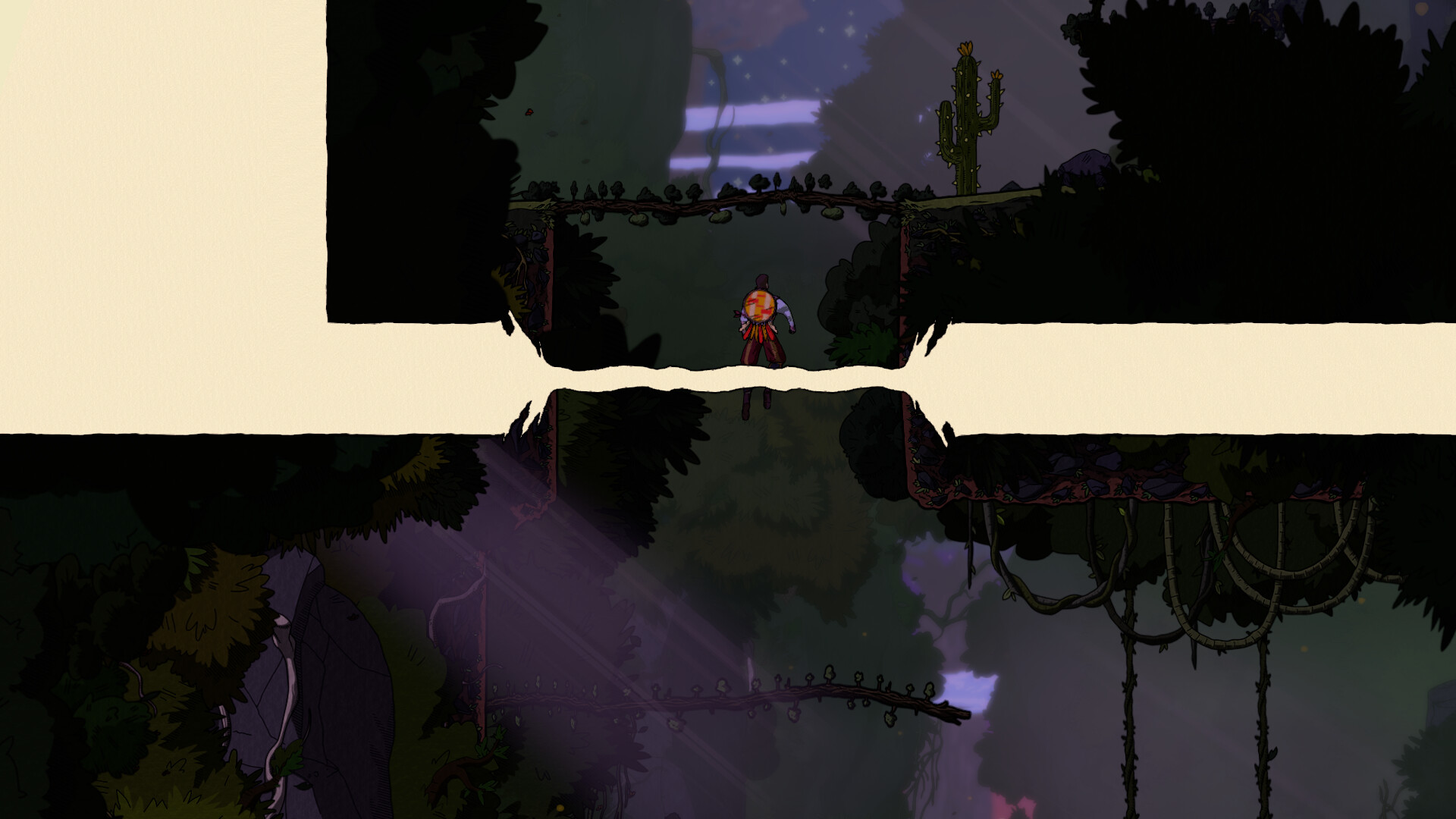 Скриншот 10: Plus Ultra: Legado