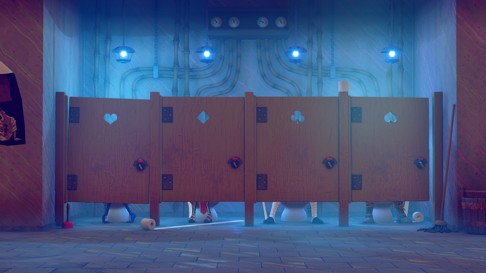 Скриншот 14: Shing!