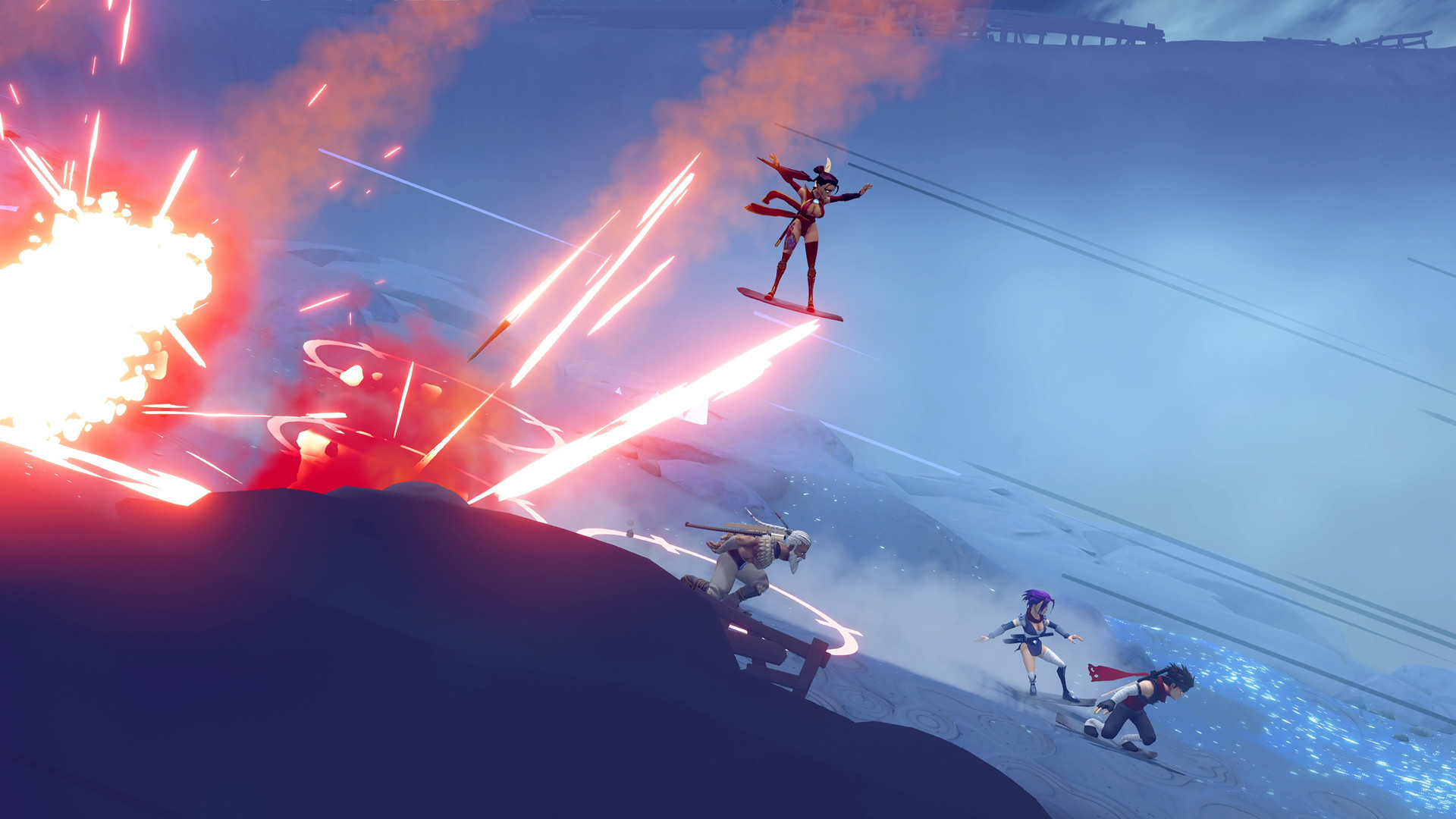 Скриншот 6: Shing!