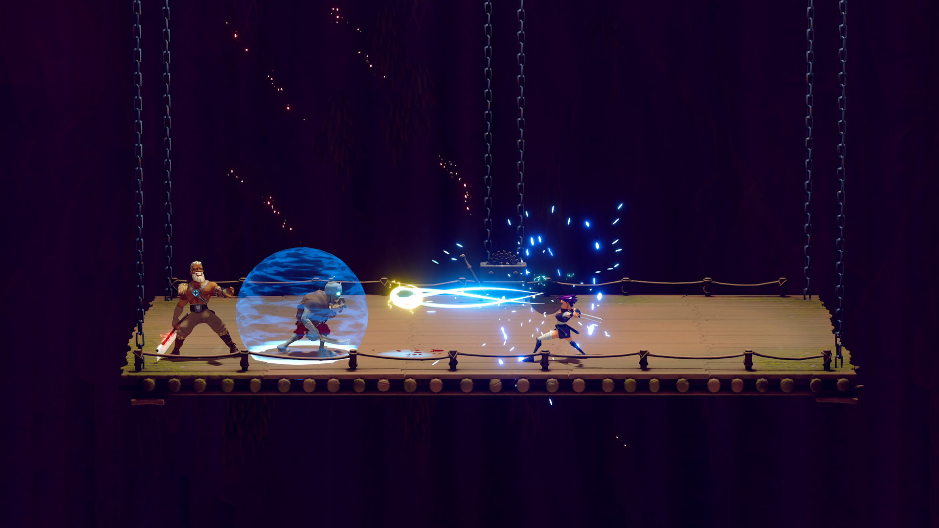 Скриншот 7: Shing!