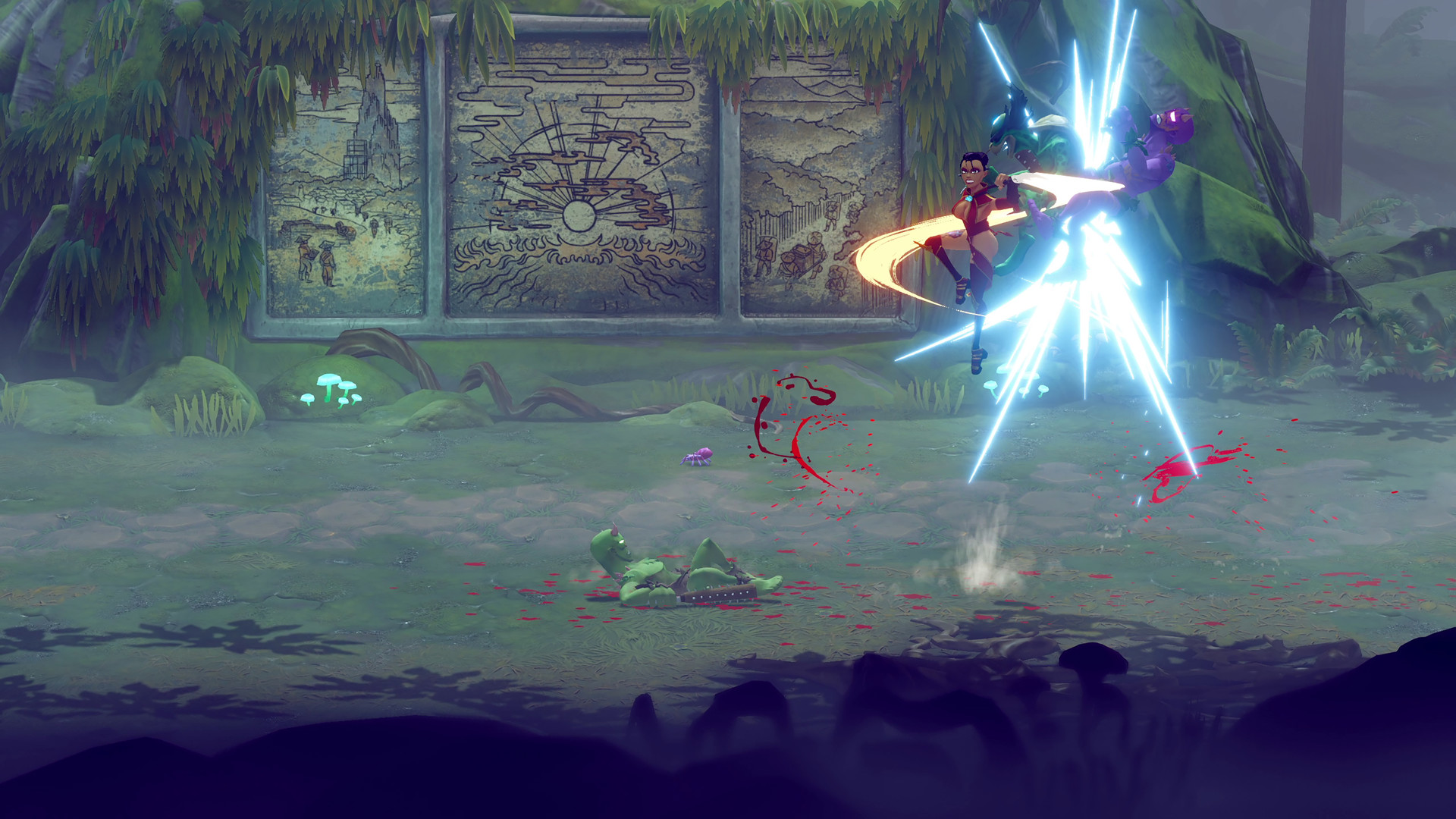 Скриншот 9: Shing!