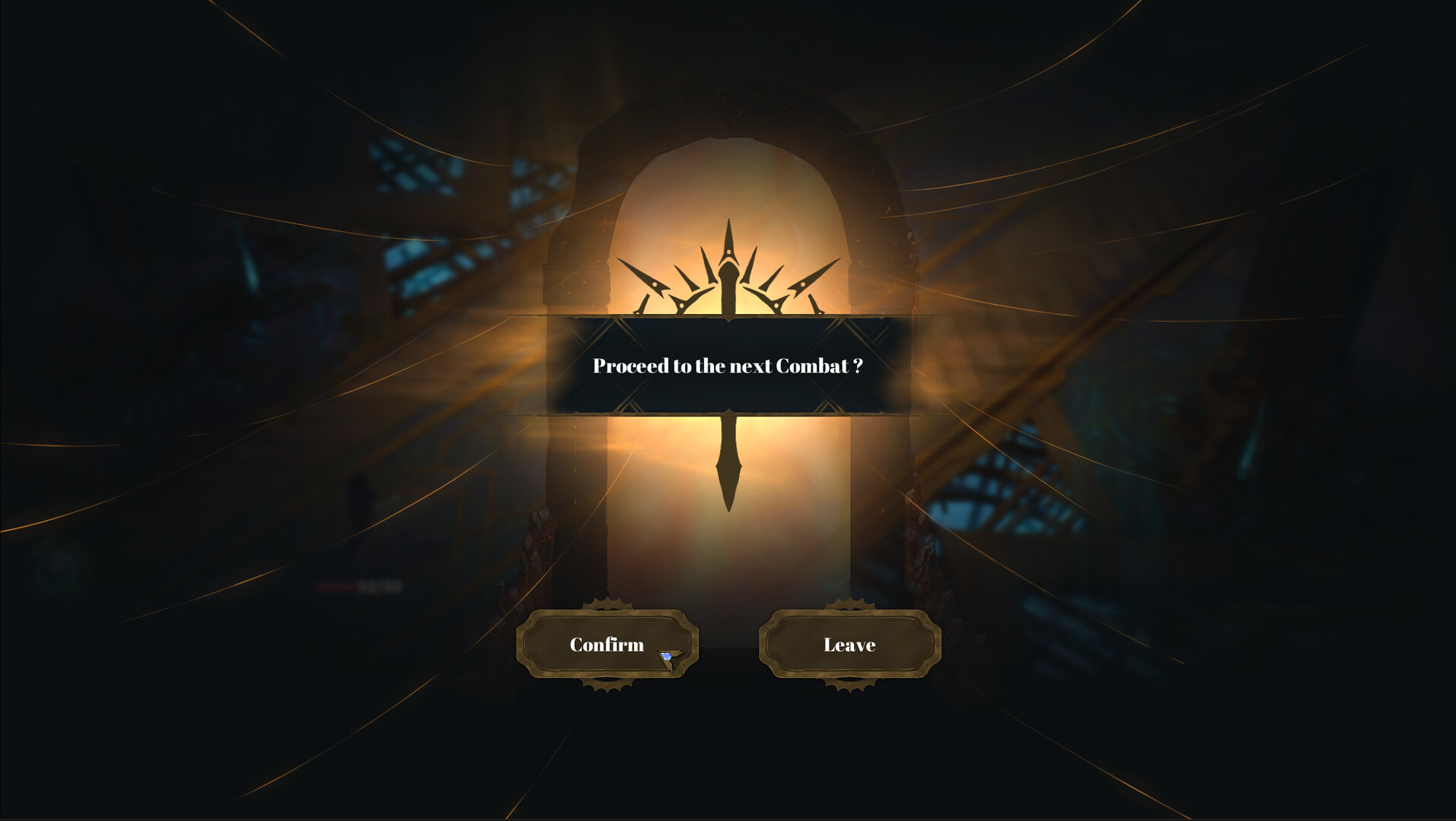 Скриншот 16: Arcane Path