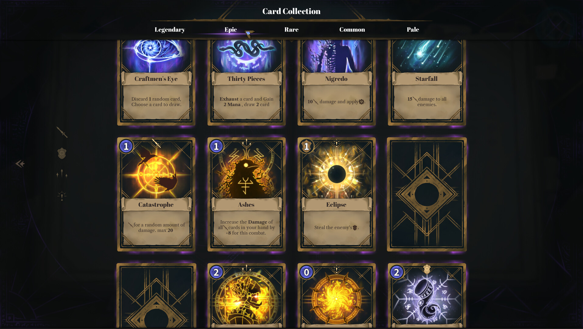 Скриншот 8: Arcane Path