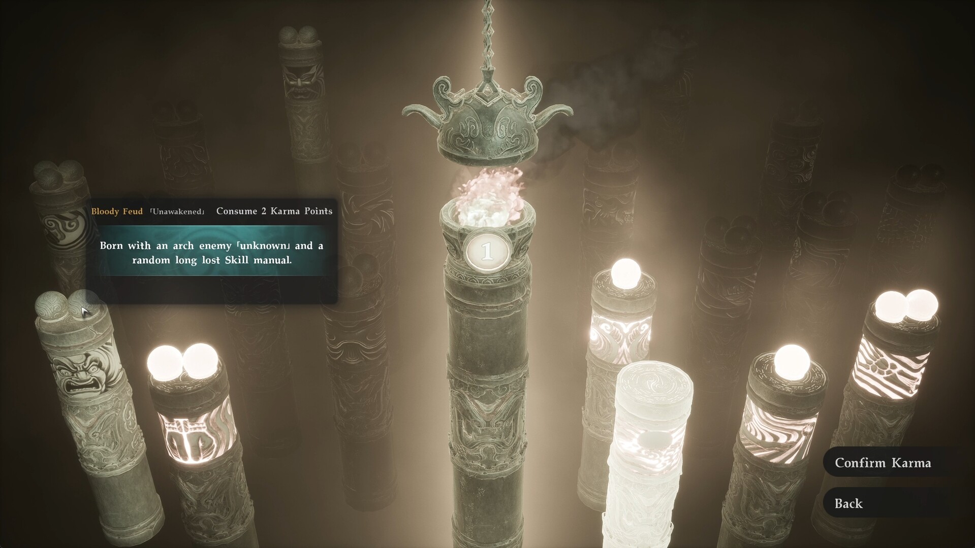 Скриншот 7: The Matchless Kungfu