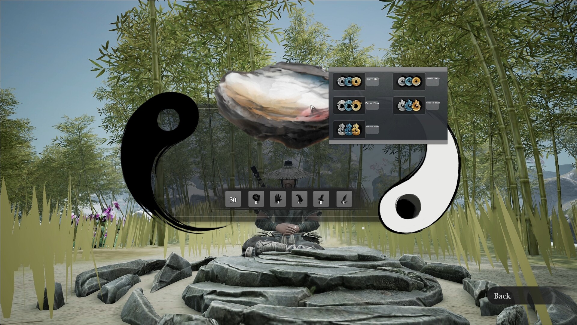 Скриншот 8: The Matchless Kungfu