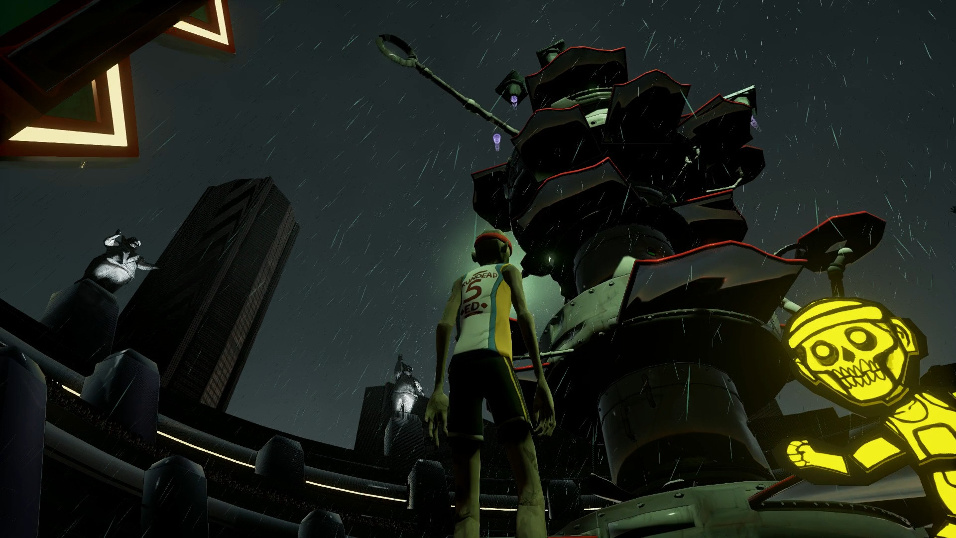 Скриншот 11: Ben and Ed